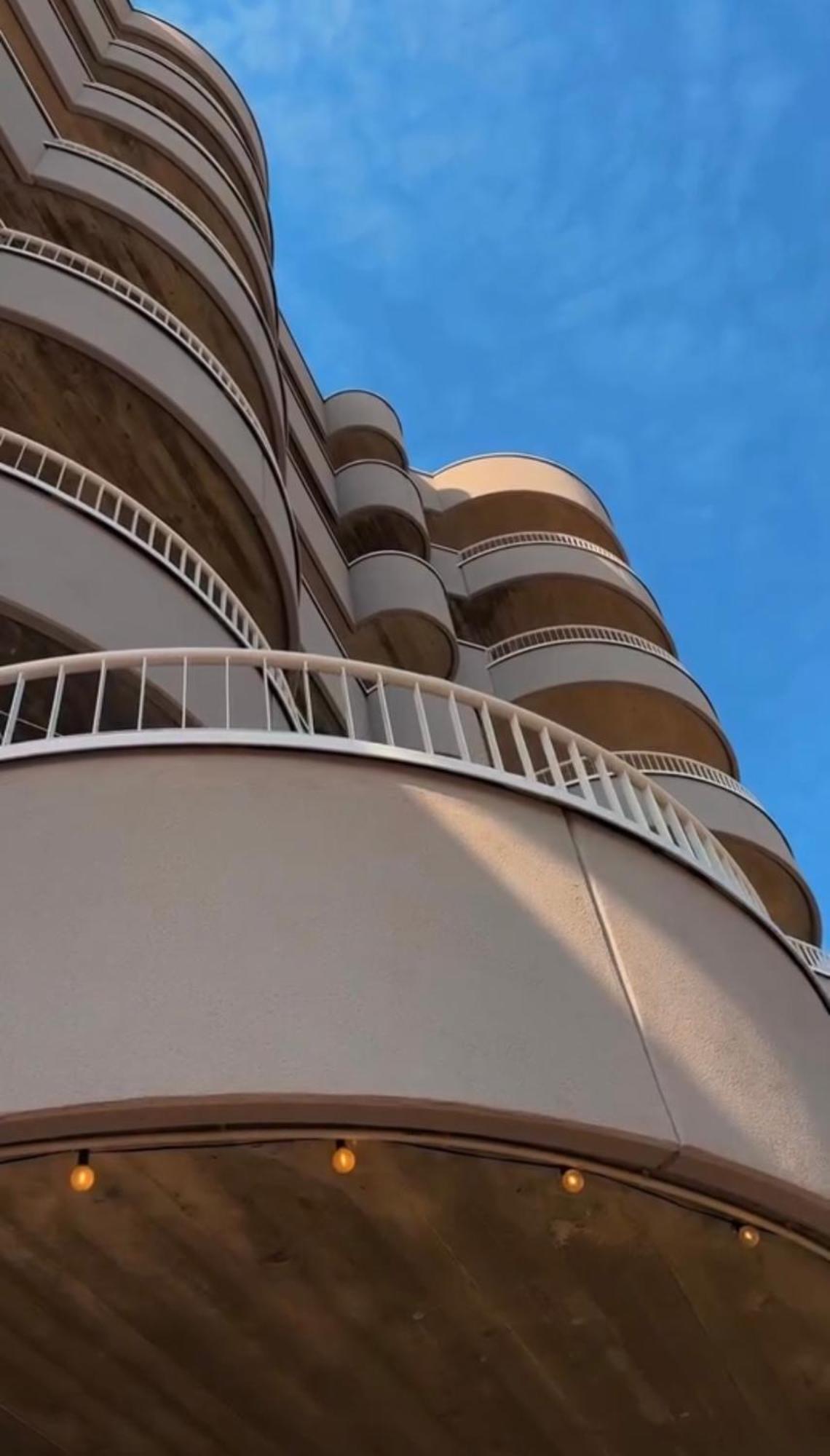 Margherita 8 Apartment - Ground Floor Rimini Bagian luar foto