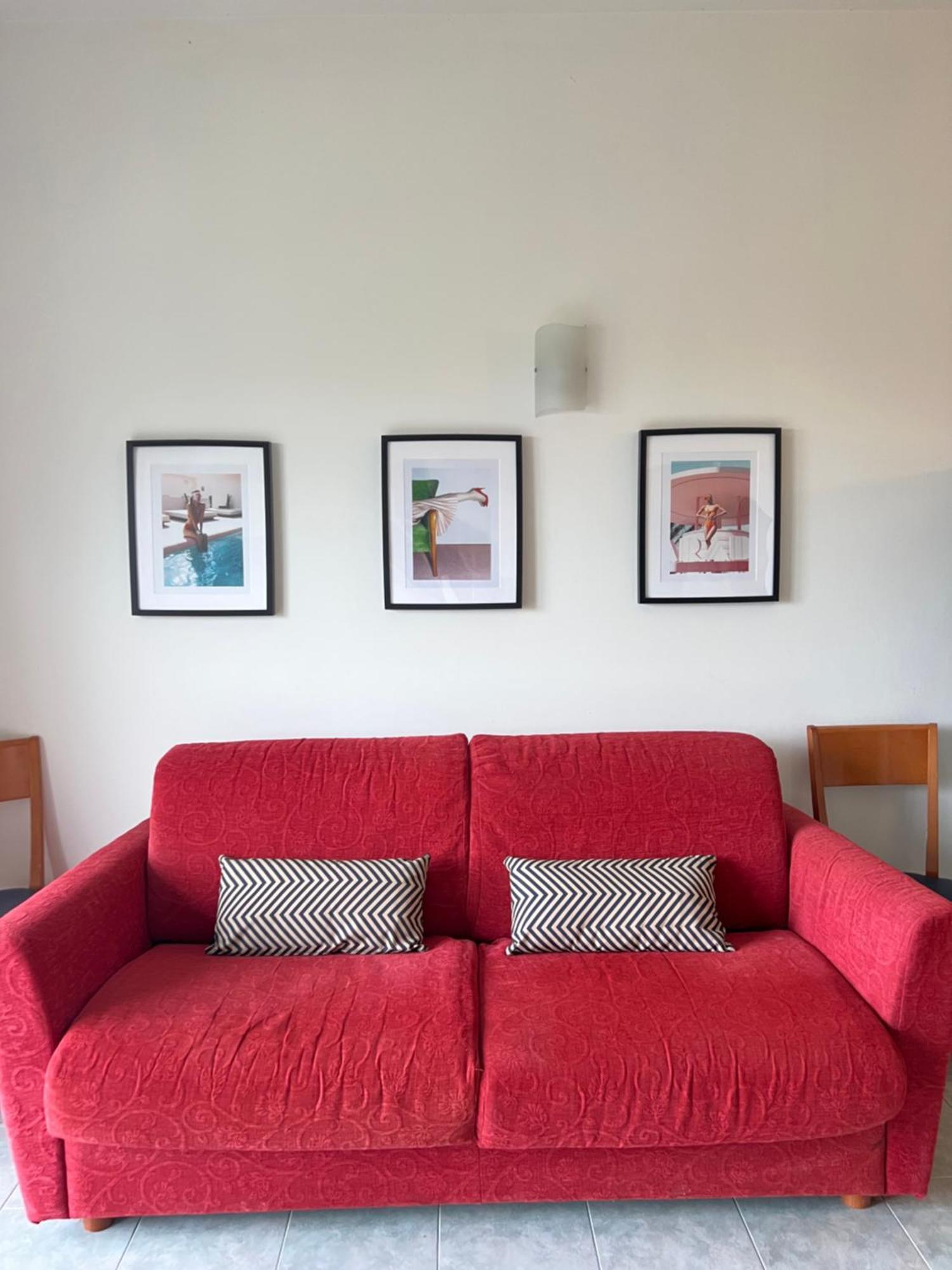 Margherita 8 Apartment - Ground Floor Rimini Bagian luar foto